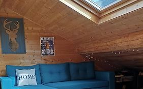 Appartement Mansarde Cocooning